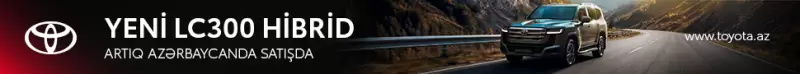 Toyota Reklamı