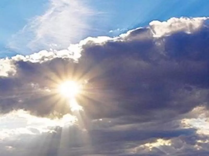 May ayında havanın temperaturu yüksələcək