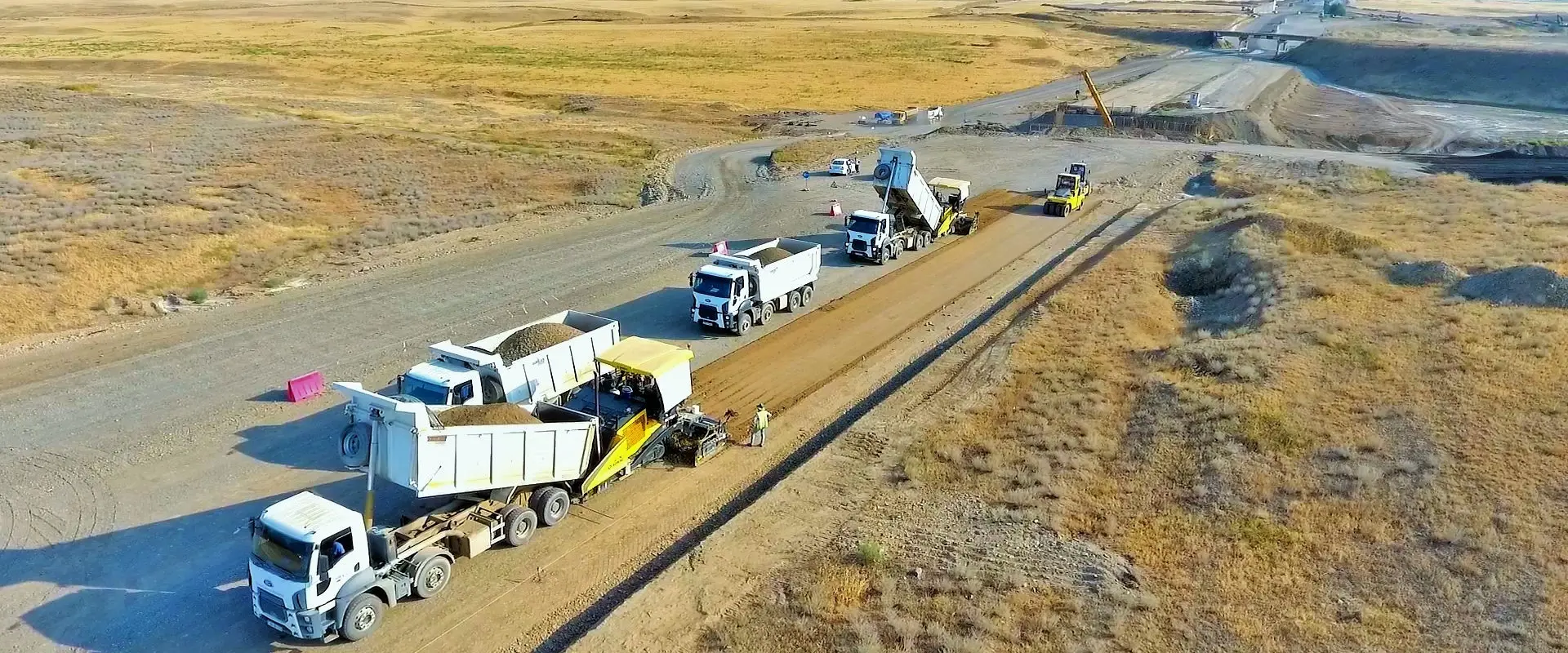 Cəlilabad rayonunda Sərhədabad–Əliabad–Zəhmətabad–Soltankənd avtomobil yolu əsaslı təmir olunacaq