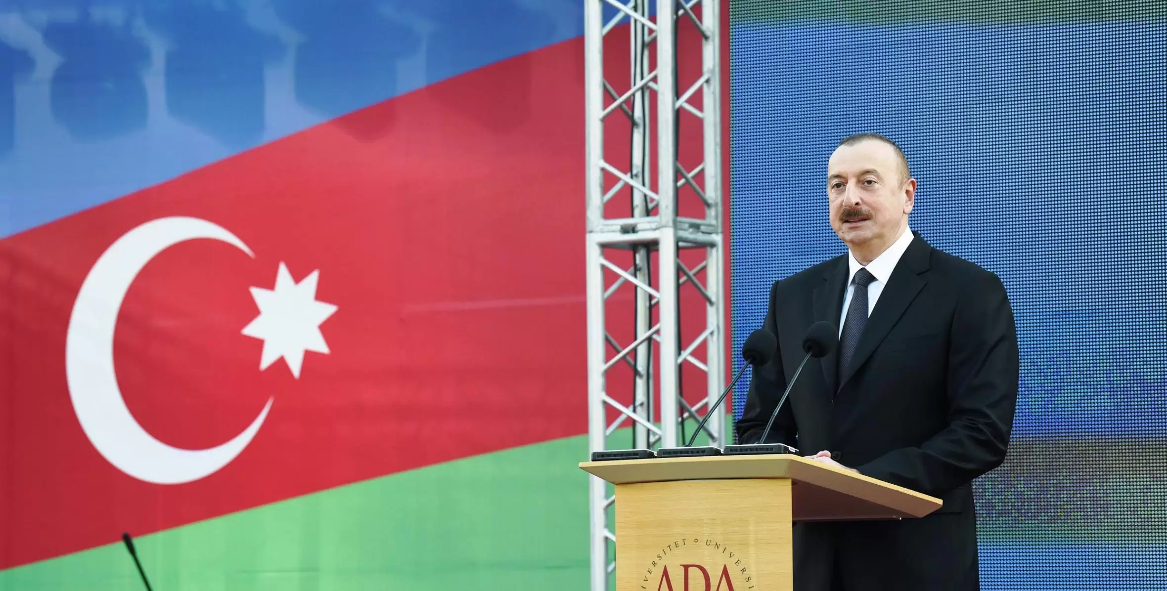 Prezident İlham Əliyev: Müxtəlif ölkələrdən ekspertlərin Azərbaycana səfəri ölkəmizi daha yaxşı tanımağa imkan yaradır