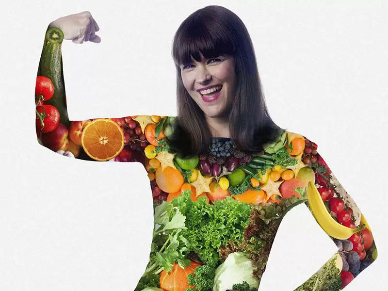 Əzələ gücünü artıran 10 güclü meyvə - Enerjini yüksəldir, bədəndəki iltihabı azaldır