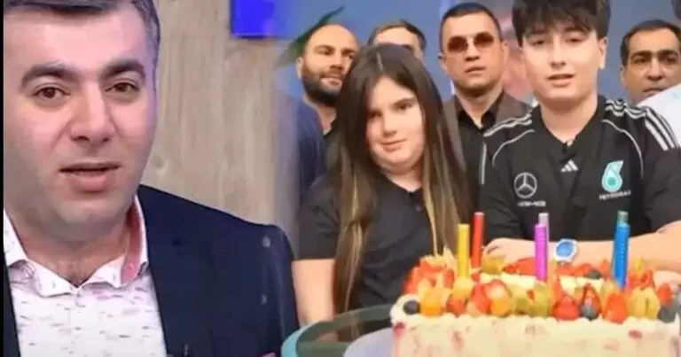 Rəşad Dağlıya görə “Space TV”yə xəbərdarlıq edildi