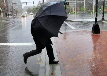 Qarşıdakı 3 gündə Abşeron yarımdasında və regionlarda hava kəskin dəyişəcək