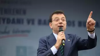 İmamoğlu həbsdə qaldı