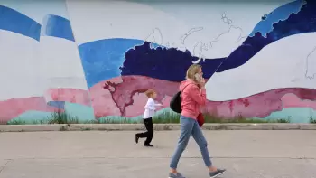 Krım Rusiyada qalacaq - Tramp