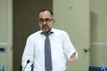 “Konstitusiya Məhkəməsi “pensionerlər klubu”na çevrilir” – Əkrəm Həsənov