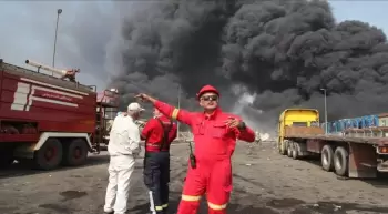 İran Rusiyaya təşəkkür edib