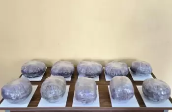 DSX narkotik vasitələrin ölkə ərazisinə keçirilməsinin qarşısını alıb