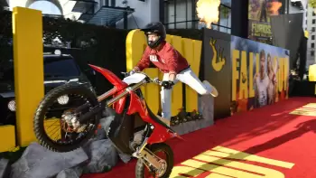 “Oskar” mükafatı kaskadyor səhnələrinin quruluşuna görə də təqdim olunacaq