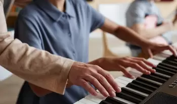 Musiqi müəllimlərinin nəzərinə - TƏLİMLƏR BAŞLAYIR