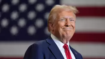 Tramp Üçüncü Dünya Müharibəsi riskindən danışıb