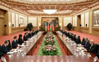 Si Cinpin: Tarif müharibələri çoxtərəfli ticarət sistemini sarsıdır