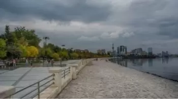 Mayın 1-nə olan hava proqnozu açıqlanıb