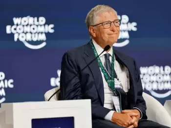 Bill Geyts övladlarına nə qədər sərvət verəcəyini açıqlayıb