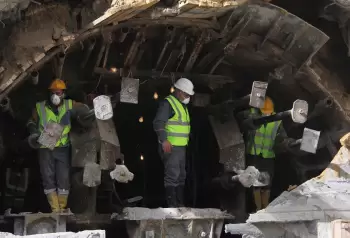 Tikinti ilə əlaqədar olaraq metronun 2 stansiyasında alternativ nəqliyyat hərəkət edəcək