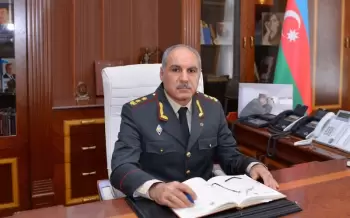 Xanlar Vəliyev Konstitusiya Məhkəməsinə hakim təyin ediləcək