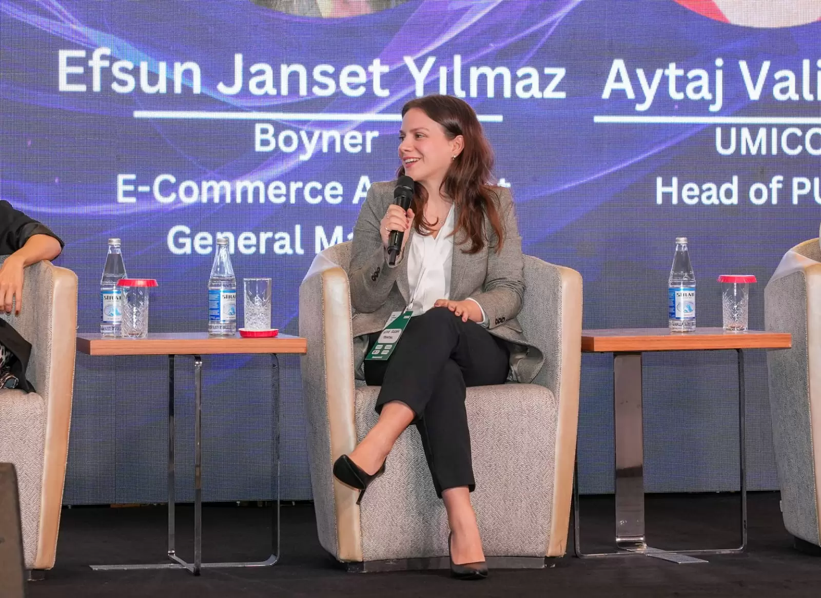 Trendyol Azərbaycan bazarına necə inteqrasiya edir? - FOTO