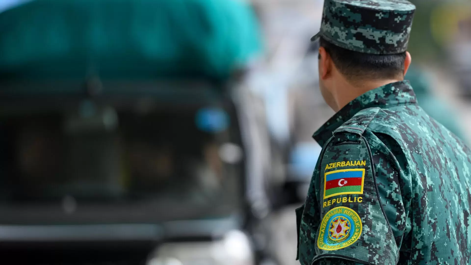 DSX Xəzərdə əməliyyat keçirdi