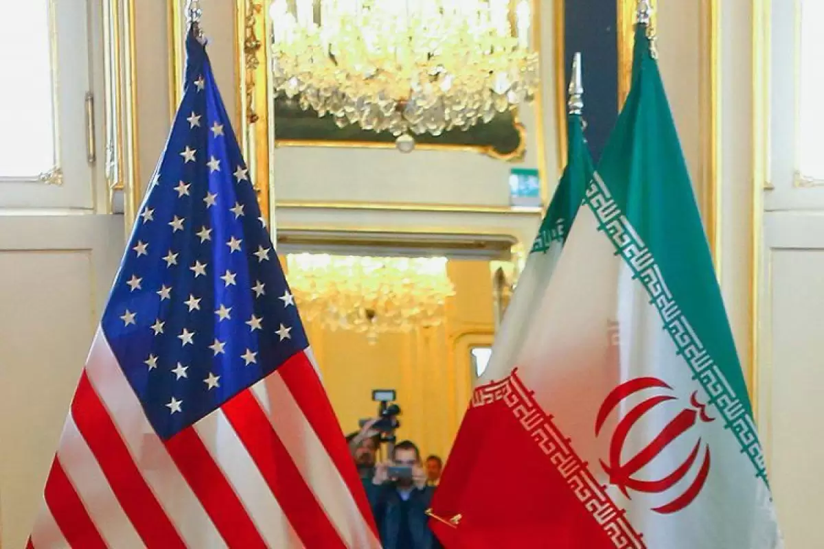 İran və ABŞ arasında danışıqların beşinci raundunun tarixi və keçiriləcəyi yer məlumdur