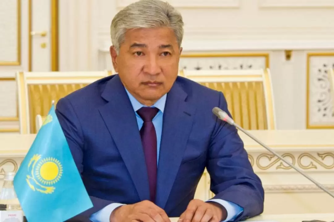 KTMT-nin baş katibi: "Ermənistan və Bakı arasında sülh müqaviləsinin imzalanacağına ümid edirik"