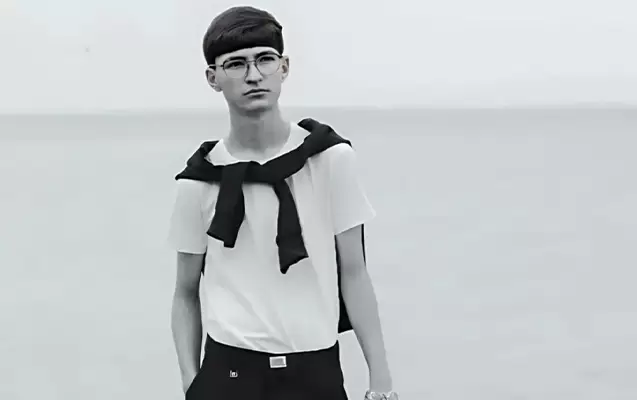 Qurumlar birgə məlumat yaydı - Elgün binadan yıxılıb