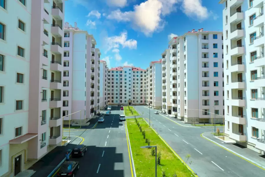 Bu şəxslər 2030-cu ilə qədər mənzillə təmin olunacaq