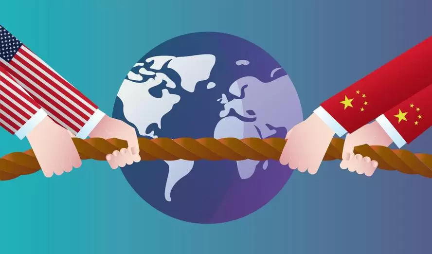 XİN: "ABŞ Çinə təhdid etməyi dayandırmalıdır"