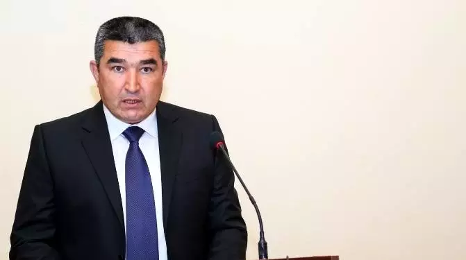 Etibar Pirverdiyevin qaynı yığıncaq keçirəcək