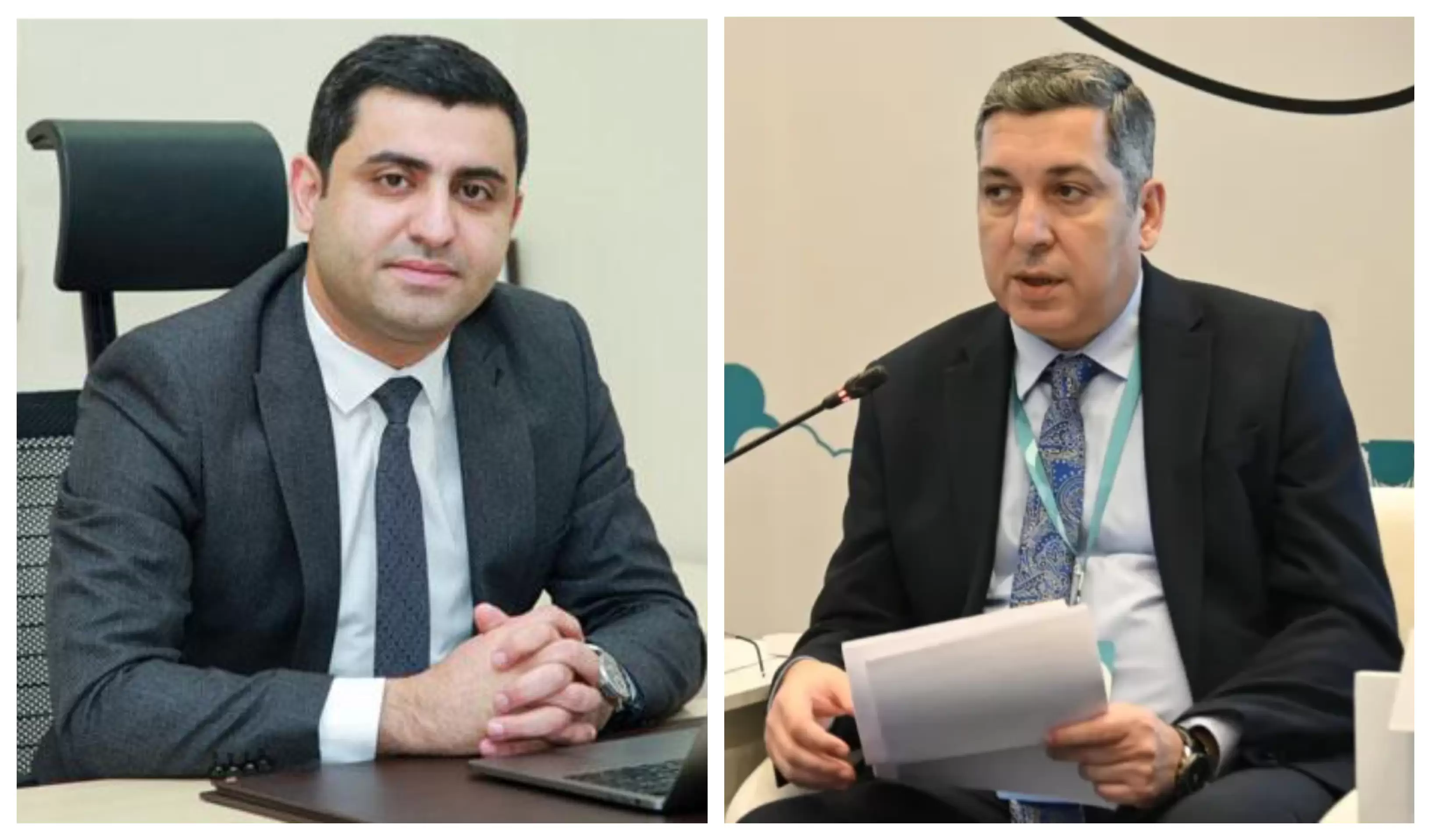 Onu Kənan Quluzadə əvəz edəcək