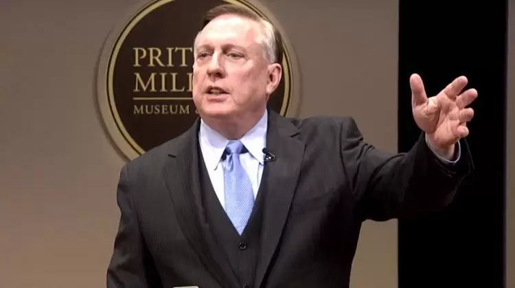 Pentaqon rəhbərinin keçmiş müşaviri NATO-nu “yeriyən meyit” adlandırıb