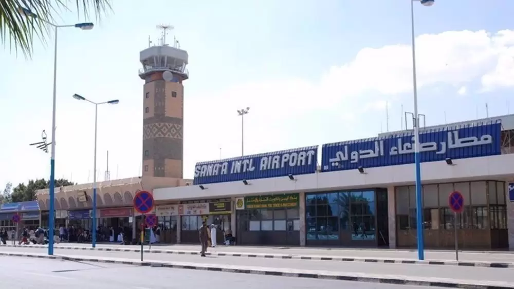 İsrail ordusu Yəmənin paytaxtı Səna sakinlərini hava limanı ərazisini tərk etməyə çağırıb