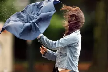 Küləkli hava sabaha qədər davam edəcək