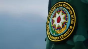 Dövlət sərhədini qanunsuz keçmək istəyənlə saxlandılar