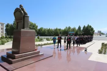 “Heydər Əliyev ideologiyası: Güclü dövlət, qüdrətli lider, qalib xalq”