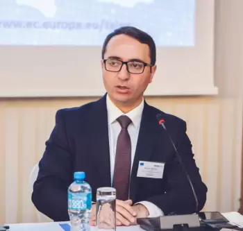 DTX-da yeni təyinat olub