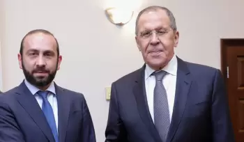 Nazirlərin "3+3" formatında üçüncü görüşünə hazırlıq gedir - Lavrov