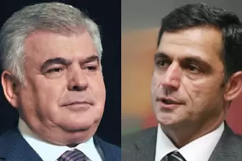 Ziya Məmmədovun mətbuat katibi “TikTok”da tarix dərsi keçir