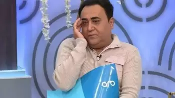 Elgizə görə Audiovizual Şura “ARB”yə xəbərdarlıq etdi