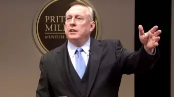 Pentaqon rəhbərinin keçmiş müşaviri NATO-nu “yeriyən meyit” adlandırıb