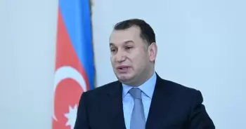 Sahib Məmmədov sabiq deputatın vəzifəsini əlindən aldı - FOTO