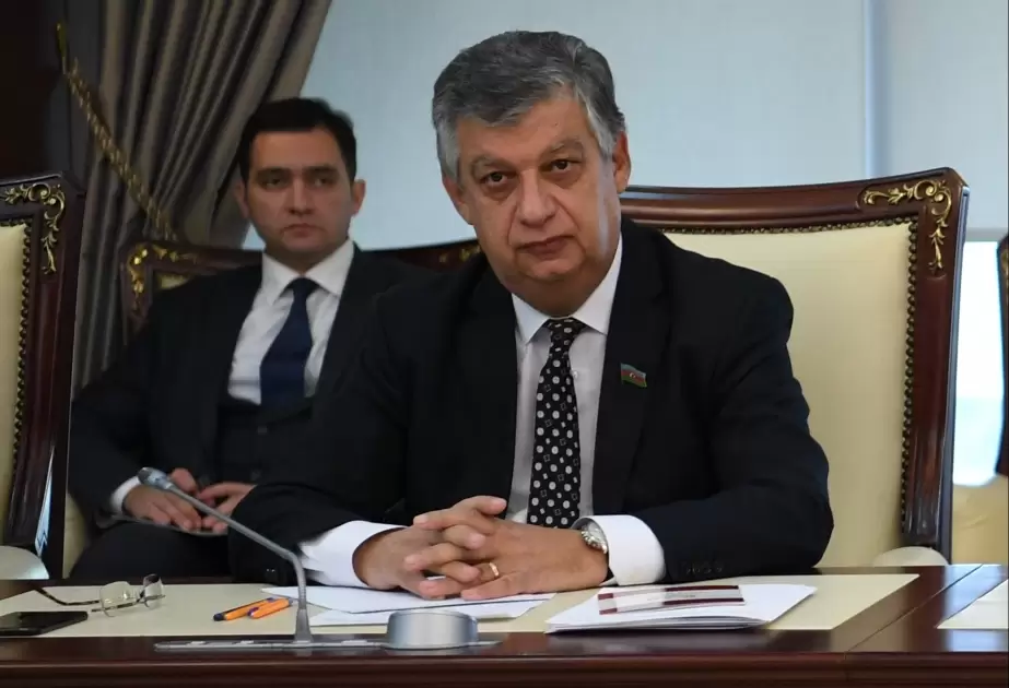 Əli Məsimli: "Yeni qanun layihəsi qiymətlərin artmasına gətirib çıxaracaq"