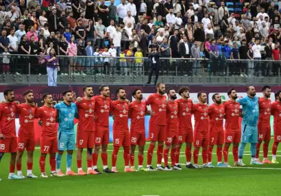 Azərbaycanın minifutbol millisi dünya çempionu olub