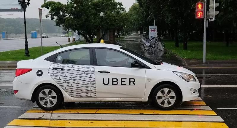 "Uber Azərbaycan” 20 min manat, direktoru 5 min manat cərimələndi