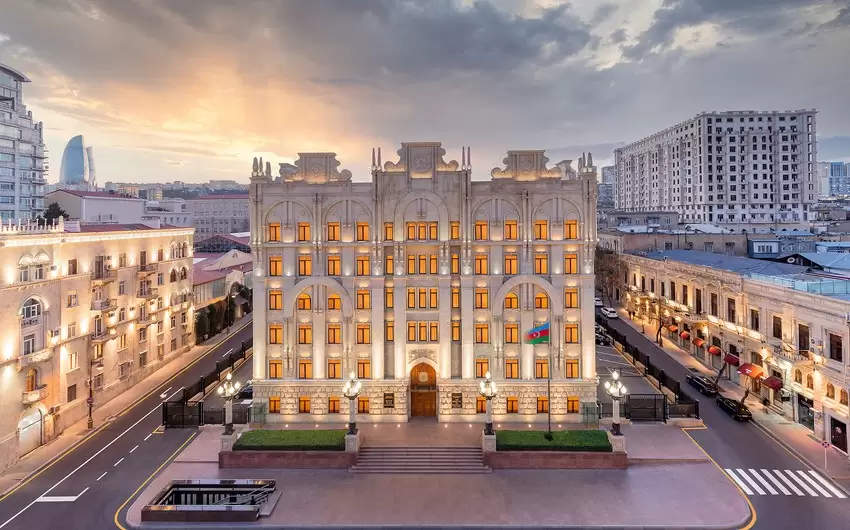 DİN “Sputnik Azərbaycan"dakı əməliyyat-axtarışla bağlı açıqlama yaydı