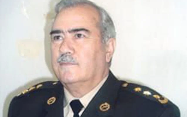 Müdafiə Nazirliyinin Mətbuat Xidmətinin keçmiş rəisi Ramiz Məlikov vəfat edib