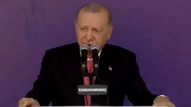 Ərdoğan: “Azərbaycan xalqının həmrəyliyini heç vaxt unutmayacağıq”