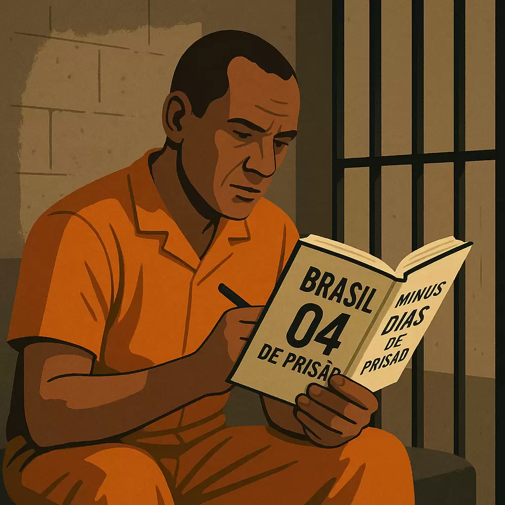 Bu ölkədə kitab oxumaq həbs cəzasını azaldır