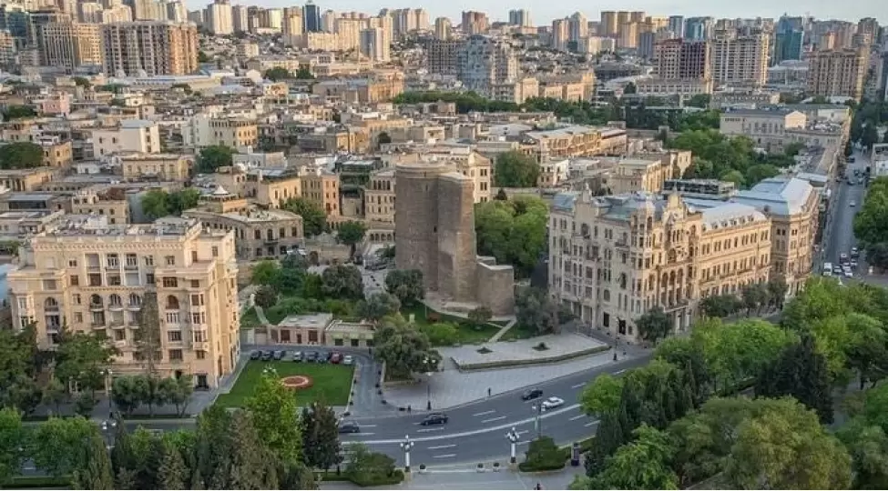 Sabah Bakıda və Abşeron yarımadasında mülayim cənub-şərq küləyi əsəcək