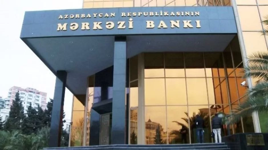Bank xidmətlərindən istifadə edənlərin nəzərinə - Mərkəzi Bank bu xidmətə qeydiyyatı dayandırdı