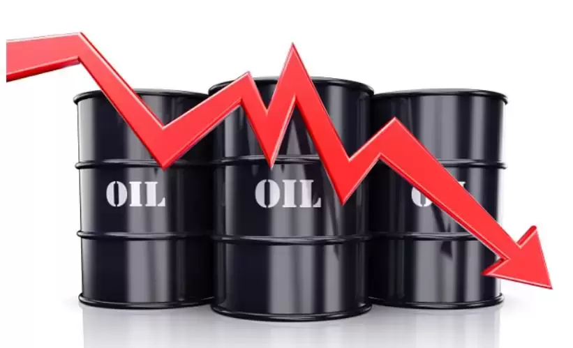 Dünya bazarında xam neft 10%-dək ucuzlaşıb